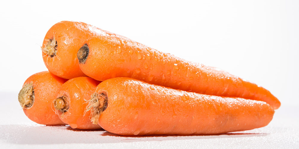 هویج: خوراکی برای تقویت چشم