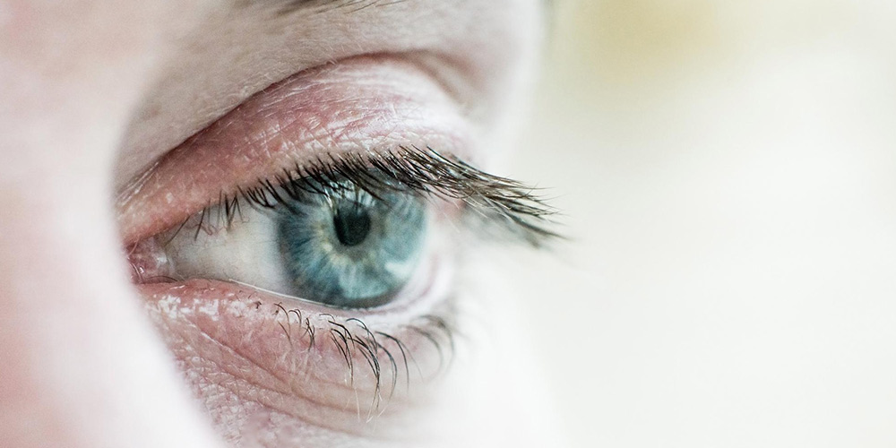 انواع سرطان چشم