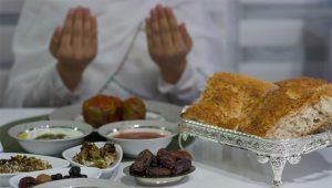 توصیههای سازمان غذا و دارو به روزه داران