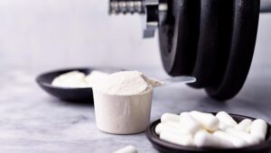 افسردگی در کمین مصرف کنندگان مکملهای افزایش حجم عضله