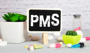 PMS یا سندروم پیش از قاعدگی