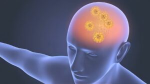 سیتی کولین قادر است التهابات مغزی ناشی از ویروس کرونا را از بین ببرد!