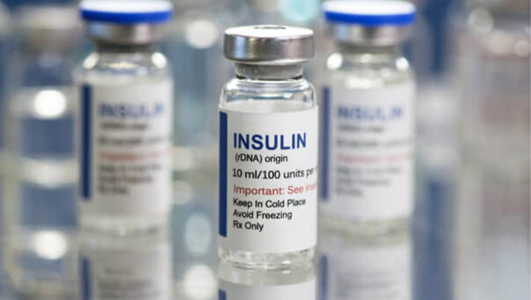 خداحافظی با تزریق انسولین | تحویل انسولین بدون درد با قرص جدید