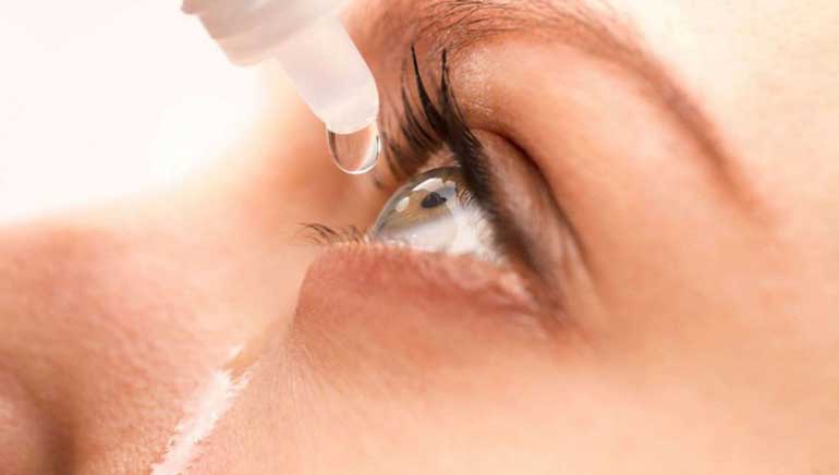 فرمولاسیون نانو برای اثربخشی بیشتر دگزامتازون در جراحی‌های چشم