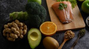 16 غذا و خوراکی برای کاهش کلسترول را بشناسیم!