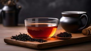 نوشیدن چای تیره باعث بهبود مقاومت به انسولین می‌شود.