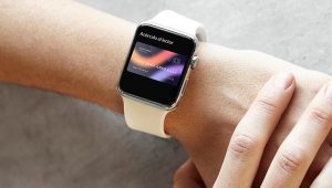 ویژگی Samsung Galaxy Watch برای تشخیص آپنه خواب مجاز شد!